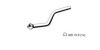 ERNST 344449 Exhaust Pipe